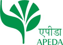 APEDA certified