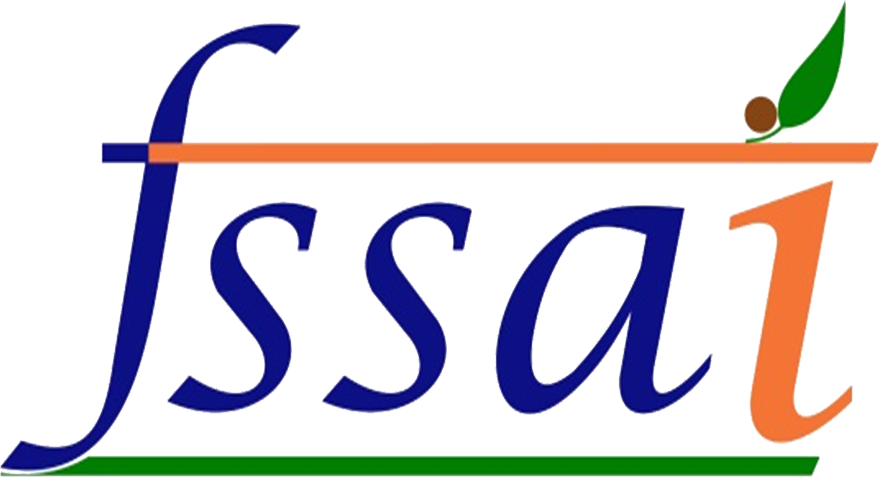 FSSAI certified