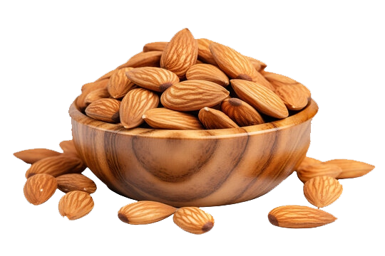Almonds (Badam)
