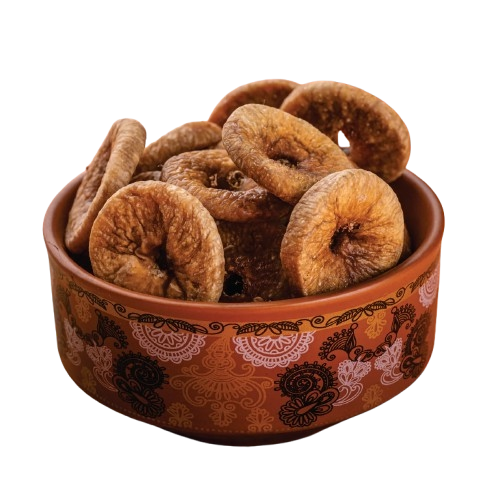 Dried Figs (Anjeer)