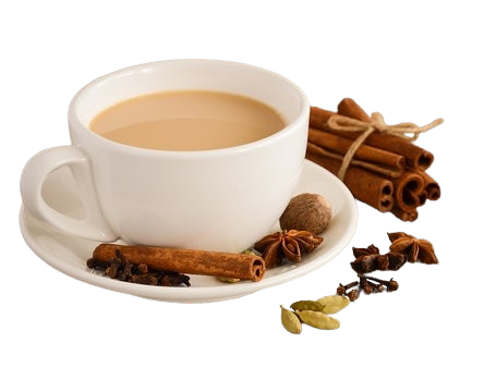 Indian Masala Tea